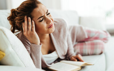 The Hidden Connection Between Histamine, Oestrogen and Your Random SymptomsÂ