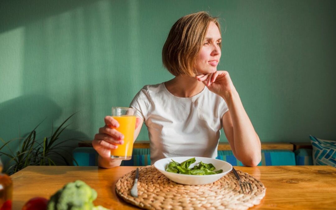 What’s Really Driving Your Chronic Bloating?